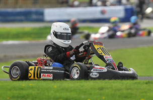 Alex Gill taken by Chris Walker